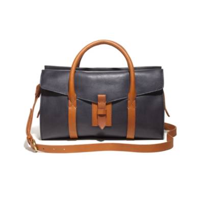 The Pocket Satchel