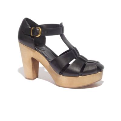 The Andie Sandal from madewell.com