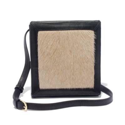 Hare + Hart Crossbody Bag