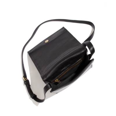 Hare + Hart Crossbody Bag