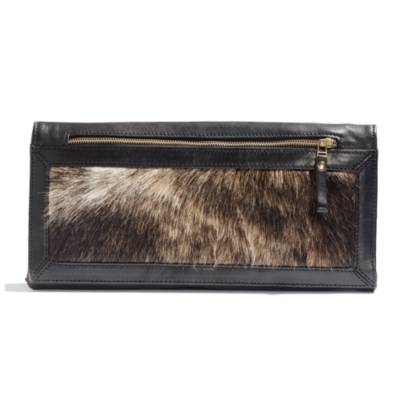 Hare + Hart Clutch