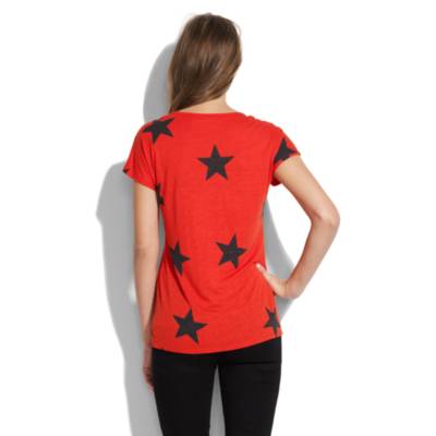 Starry Tee