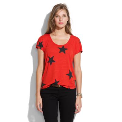 Starry Tee