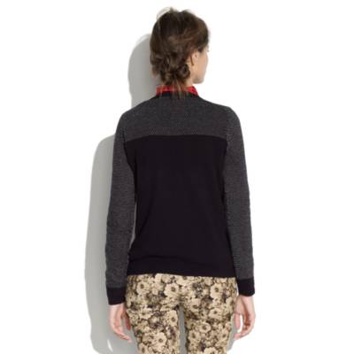 Jackalope Sweater