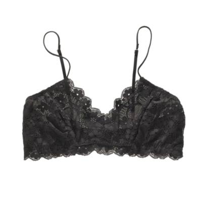 Honeydew&reg; Intimates Flower Lace Bralette