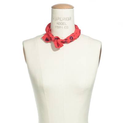 Bandana Kerchief