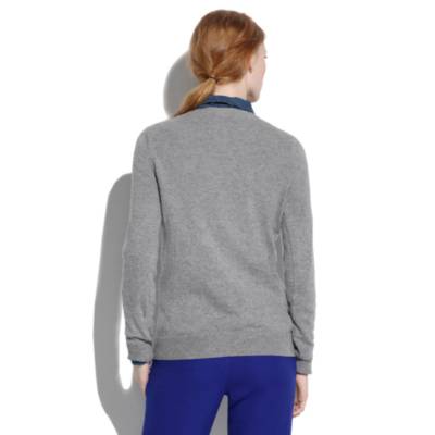 Giant Jackalope Sweater