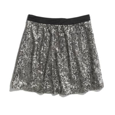 Sequin Mini