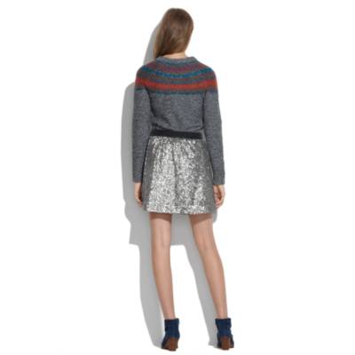Sequin Mini