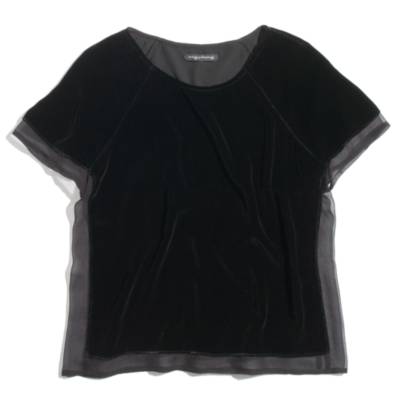 Velvet Tee