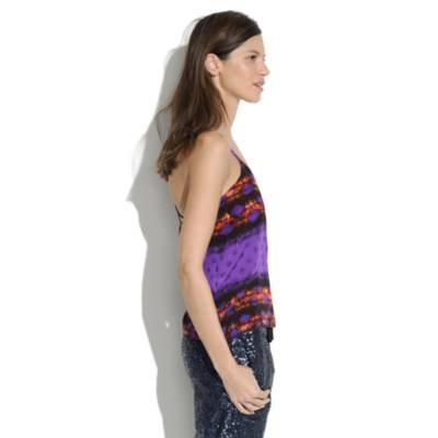 Silk ScreenPrint Cami