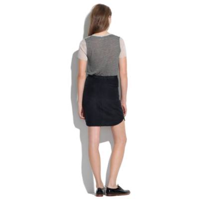 Tux Skirt