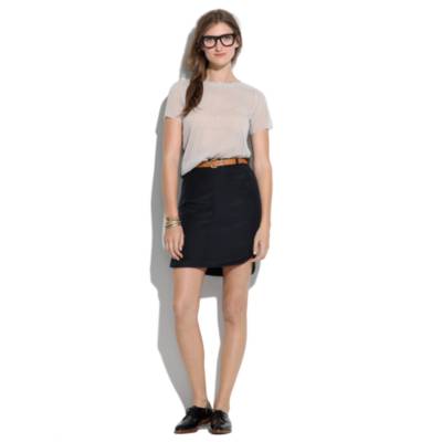 Tux Skirt
