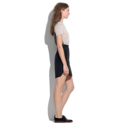 Tux Skirt