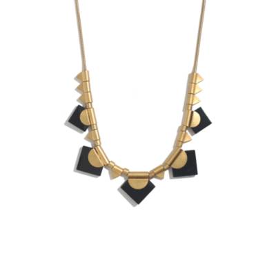 Spring Festival Necklace