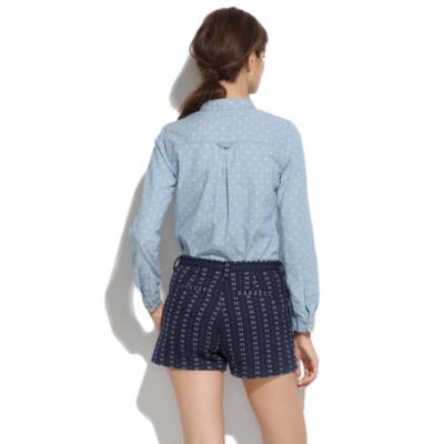 Stitchdot Shorts
