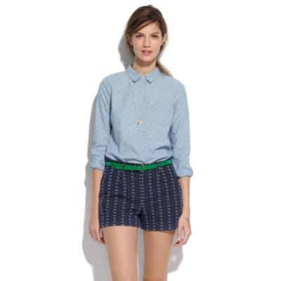 Stitchdot Shorts