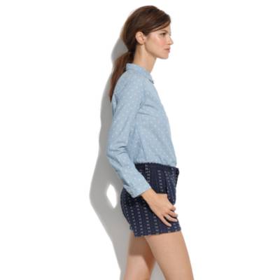Stitchdot Shorts