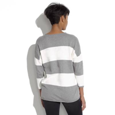 Winter Break Sweater