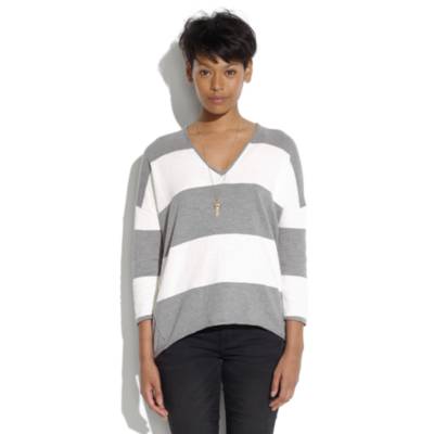 Winter Break Sweater