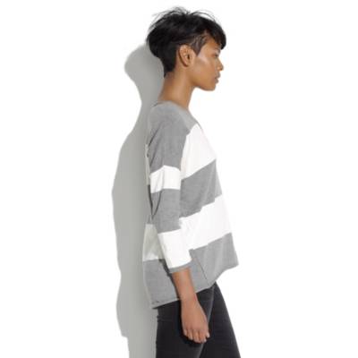 Winter Break Sweater