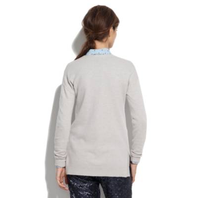 Blanket Cardigan