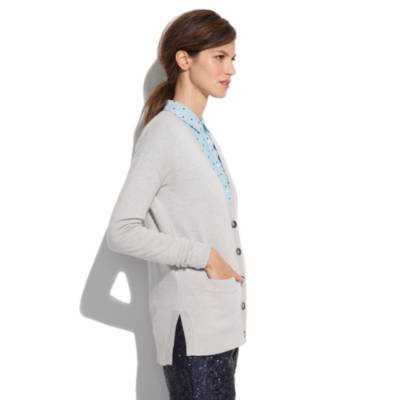 Blanket Cardigan