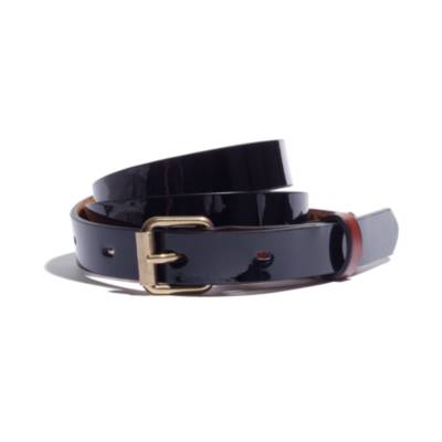 High-Gloss Belt