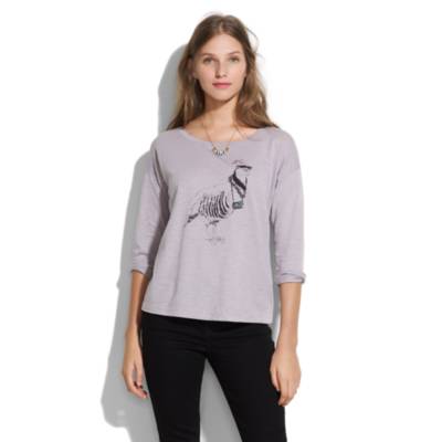 Pheasant Tee