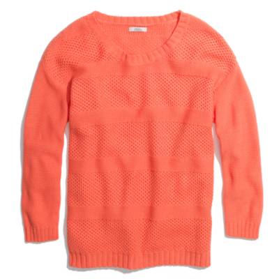 Stitch-Mix Sweater