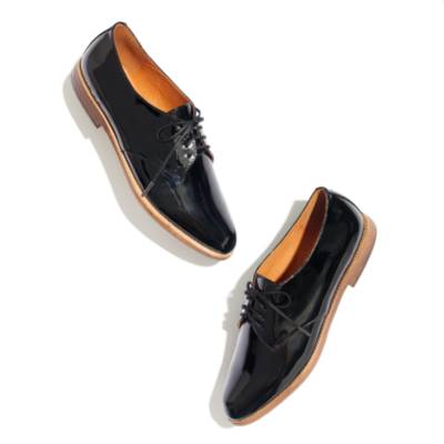 The Bobbie Oxford in Patent