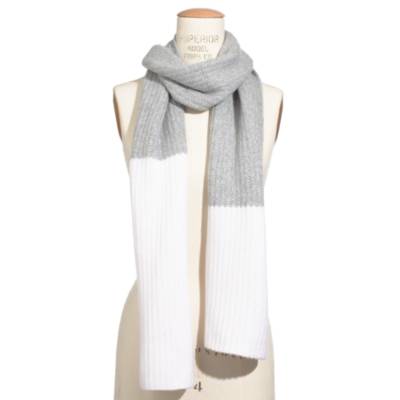 Cozy Cashmere Scarf