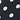 navy dot dotted silk boyshirt