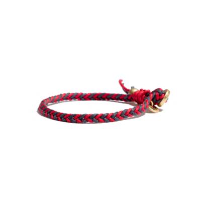 Braided Friendship Bracelet