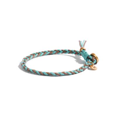 Braided Friendship Bracelet