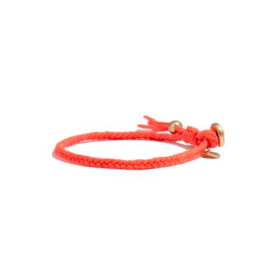 Braided Friendship Bracelet