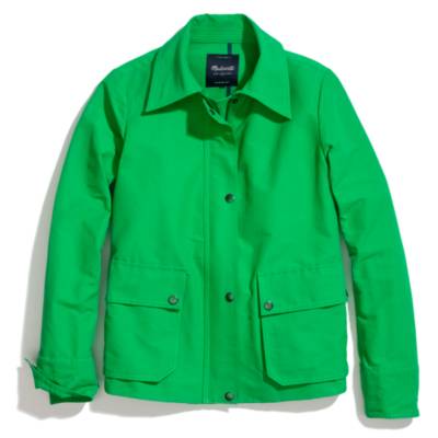 Cloudcover Jacket