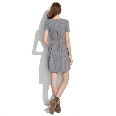 Sweatshirt Dress