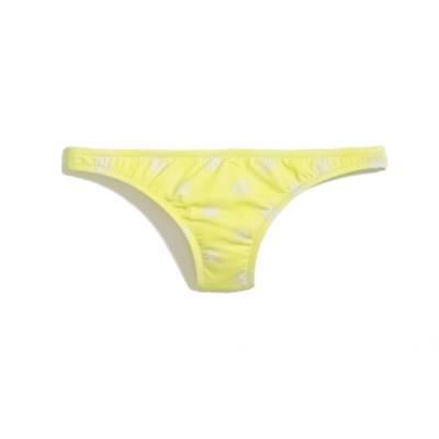 Hipster Bikini Bottom in Dot