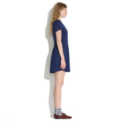 Something Else Laser Star Dress
