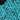 aqua black something else mottled sweater