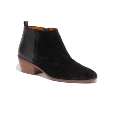 The Charley Boot