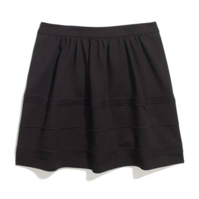 Silhouette Skirt