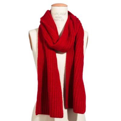 Winter Scarf