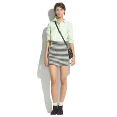 Ridgestripe Skirt