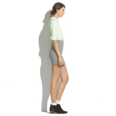 Ridgestripe Skirt