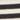 true black ridgestripe skirt