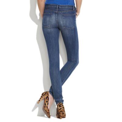 Skinny Skinny Jeans in Eastern Wash