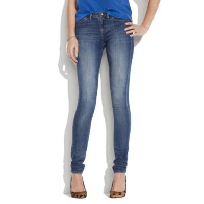 Skinny Skinny Jeans in Eastern Wash