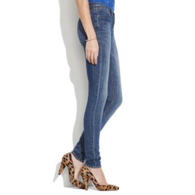 Skinny Skinny Jeans in Eastern Wash